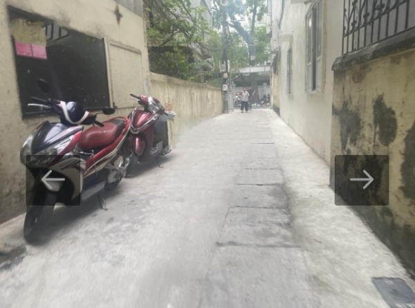 Bán nhà 6 tầng 28m2 phố Lý Nam Đế, Cửa Đông, Hoàn Kiếm, Hà Nội